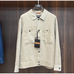 제냐 2025 남성용 자켓 ZN468 PD