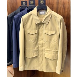 브루넬로 쿠치넬리 2025 남성용  자켓 BL1127 YJ