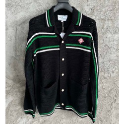 카사블랑카 2025 남성용 니트가디건  GT006  HD