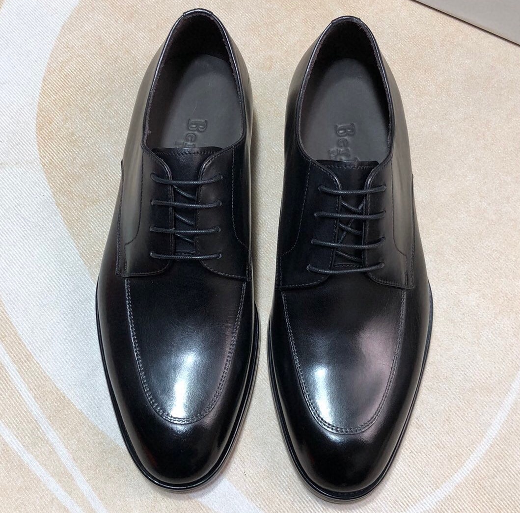 벨루티 2025 남성용 구두 BL130 SH-E