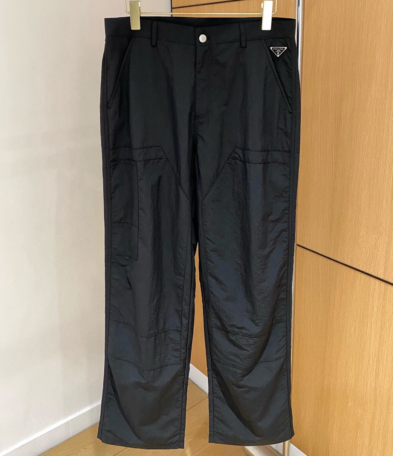 프라다 2025 남성용 바지 PD1189 YB