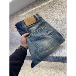 크리스챤 디올 2025 남성용 청바지 CD754 YB