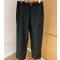 버버리 2025 남성용 바지 BU1187 YB