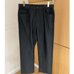 제냐 2025 남성용 바지  ZN479 YB