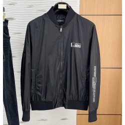 돌체앤가바나 2025 남성용 자켓 DG377 YB