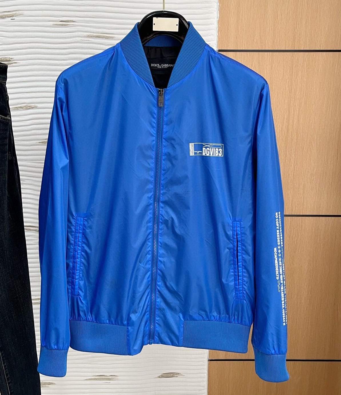 돌체앤가바나 2025 남성용 자켓 DG379 YB