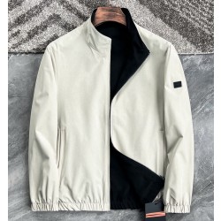 제냐 2025 남성용 자켓 ZN481 YB
