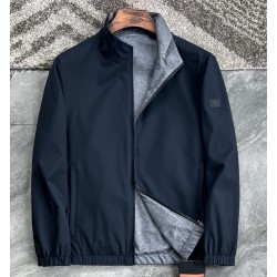 제냐 2025 남성용 자켓 ZN482 YB