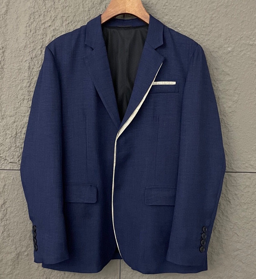 크리스챤 디올 2025 남성용 수트자켓 CD759 YB