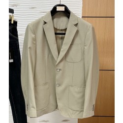 제냐 2025 남성용 수트자켓 ZN484 YB