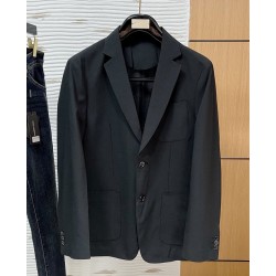 제냐 2025 남성용 수트자켓 ZN485 YB