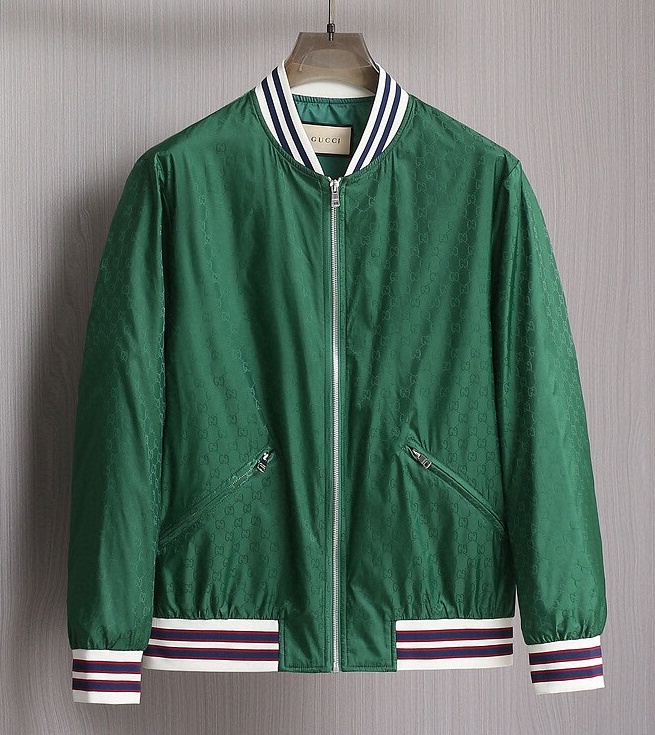 구찌 2025 남성용 자켓 GC384 YB