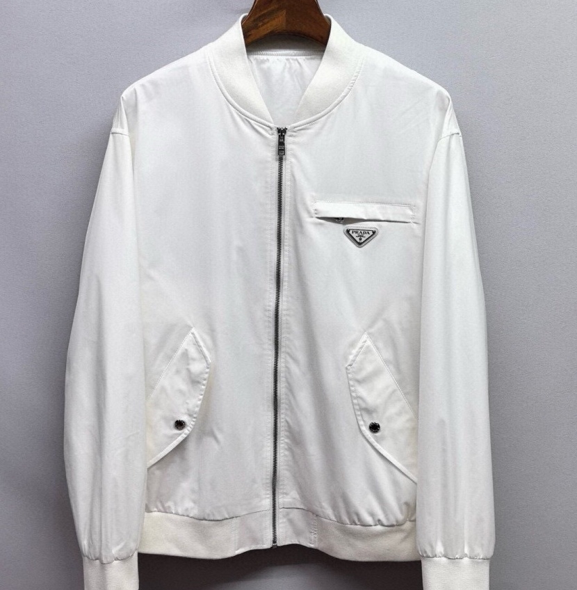 프라다 2025 남성용 자켓 PD1201 YB