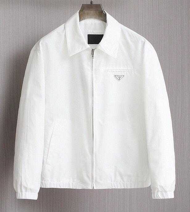 프라다 2025 남성용 자켓 PD1204 YB