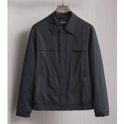 제냐 2025 남성용 자켓 ZN488 YB