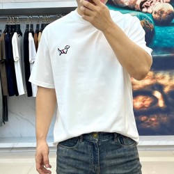 톰브라운 2025 남성용  반팔티 TB1114 PD