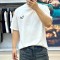 톰브라운 2025 남성용  반팔티 TB1114 PD