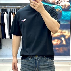 톰브라운 2025 남성용  반팔티 TB1115 PD