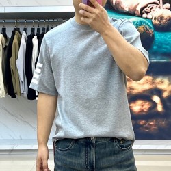 톰브라운 2025 남성용  반팔티 TB1119 PD