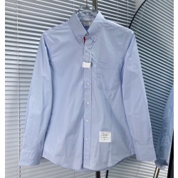 톰브라운 2025 남성용 셔츠 TB1126 PD