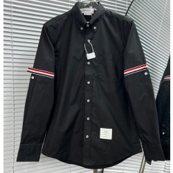 톰브라운 2025 남성용 셔츠 TB1129 PD