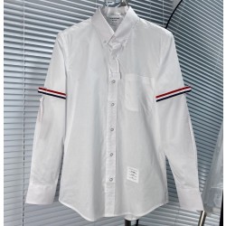 톰브라운 2025 남성용 셔츠 TB1131 PD