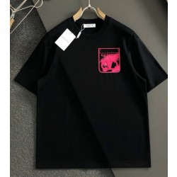 발렌티노 2025 남성용 반팔티 VT034 YB