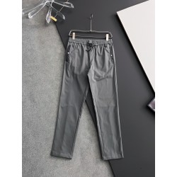 프라다 2025 남성용 추리닝바지 PD1226 YB