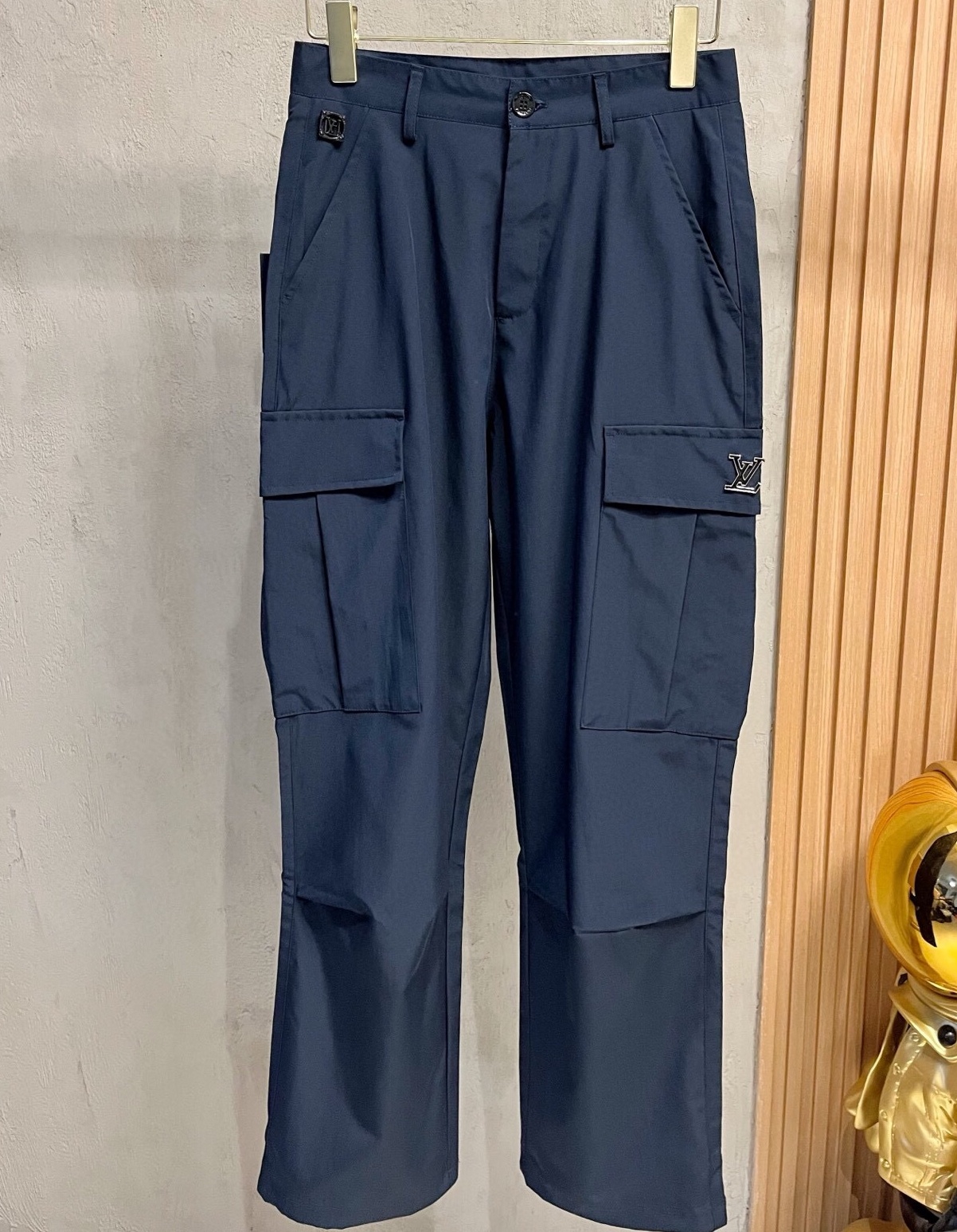 루이비통 2025 남성용 바지 LV1751 PD