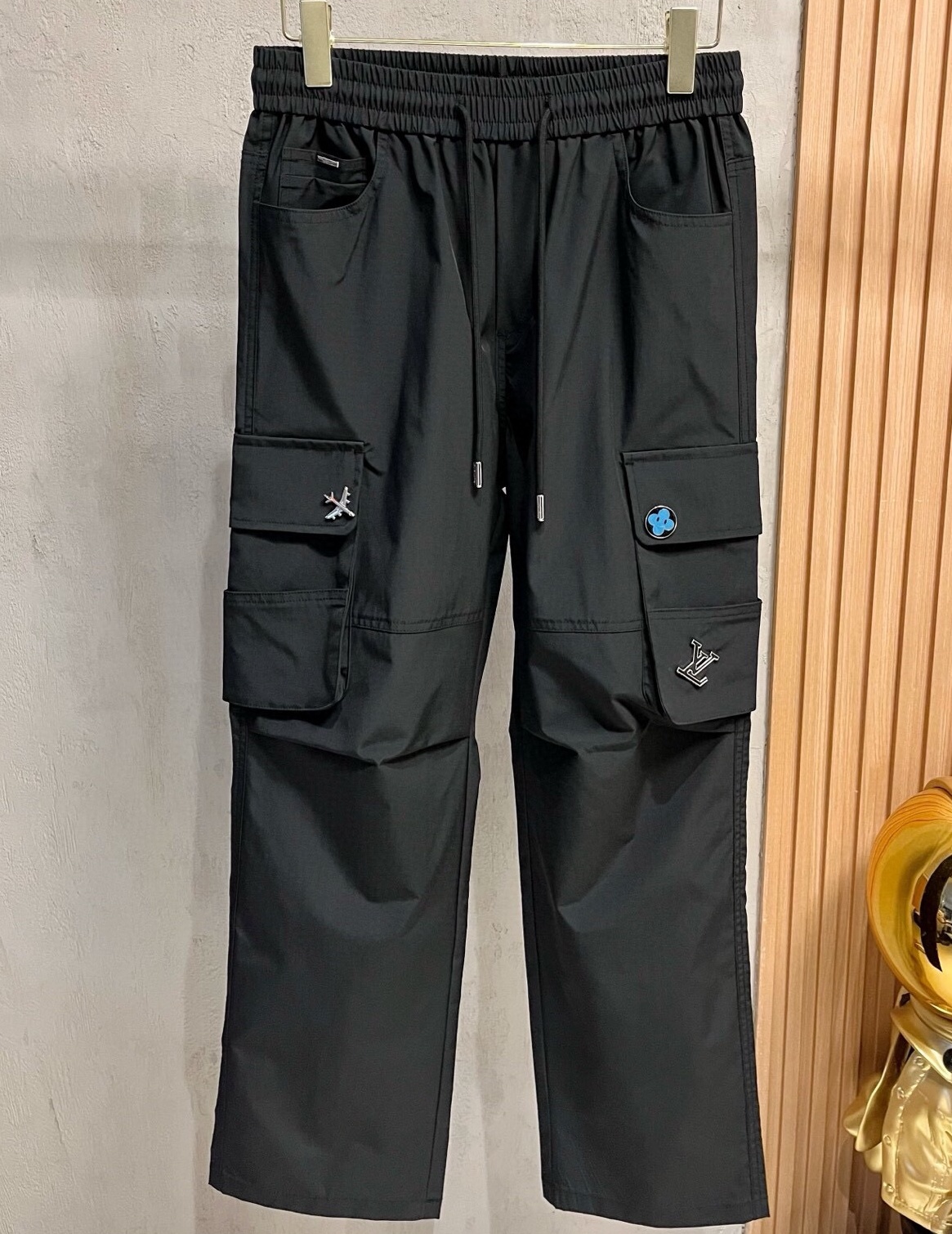 루이비통 2025 남성용 바지 LV1753 PD