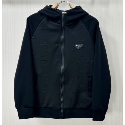 프라다 2025 남성용 후드자켓 PD1250 PD