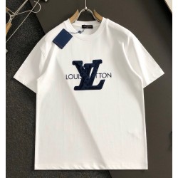 루이비통 2025 남성용 반팔티 LV1761 YB