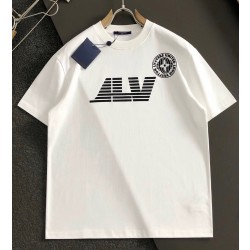 루이비통 2025 남성용 반팔 LV1771 YB