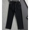 버버리 2025 남성용 바지 BU1222 YB