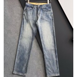 톰브라운 2025 남성용 청바지 TB1194 YB