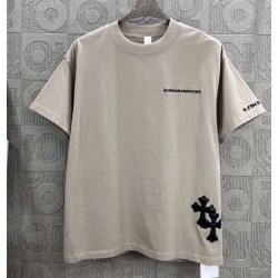 크롬하츠 2025 남성용 반팔티 GC232 YB