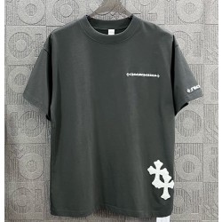 크롬하츠 2025 남성용 반팔티 GC233 YB