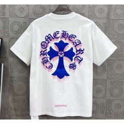 크롬하츠 2025 남성용 반팔티 GC239 YB