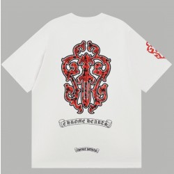 크롬하츠 2025 남성용 반팔티 GC251 YB