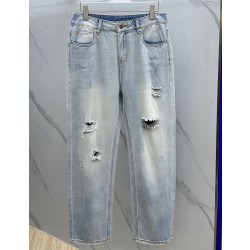 크롬하츠 2025 남성용 청바지 GC259 PD