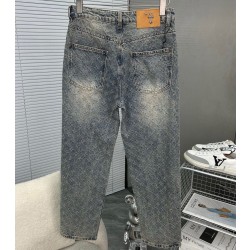 크롬하츠 2025 남성용 청바지 GC260 PD