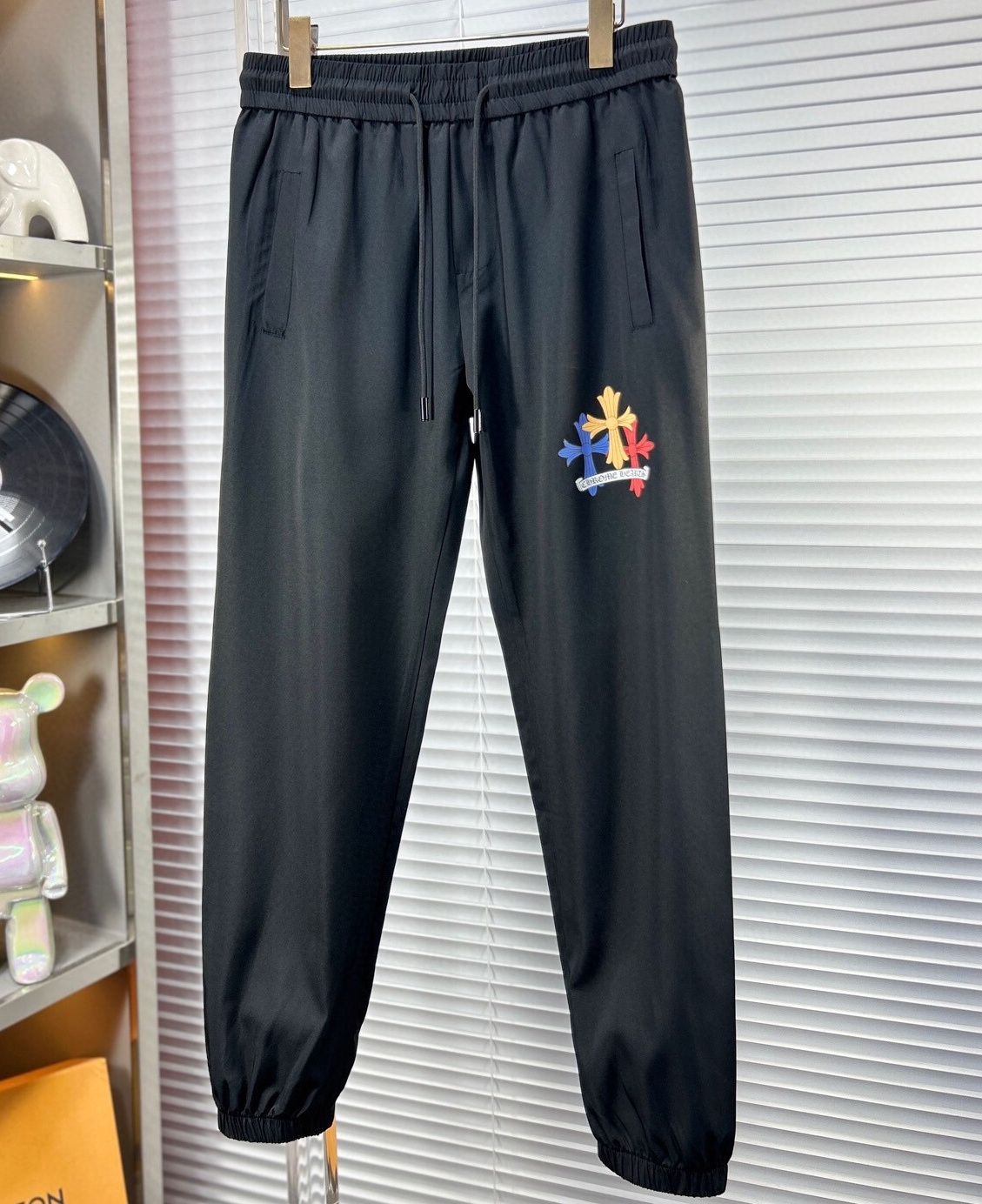 크롬하츠 2025 남성용 추리닝바지 GC263 PD