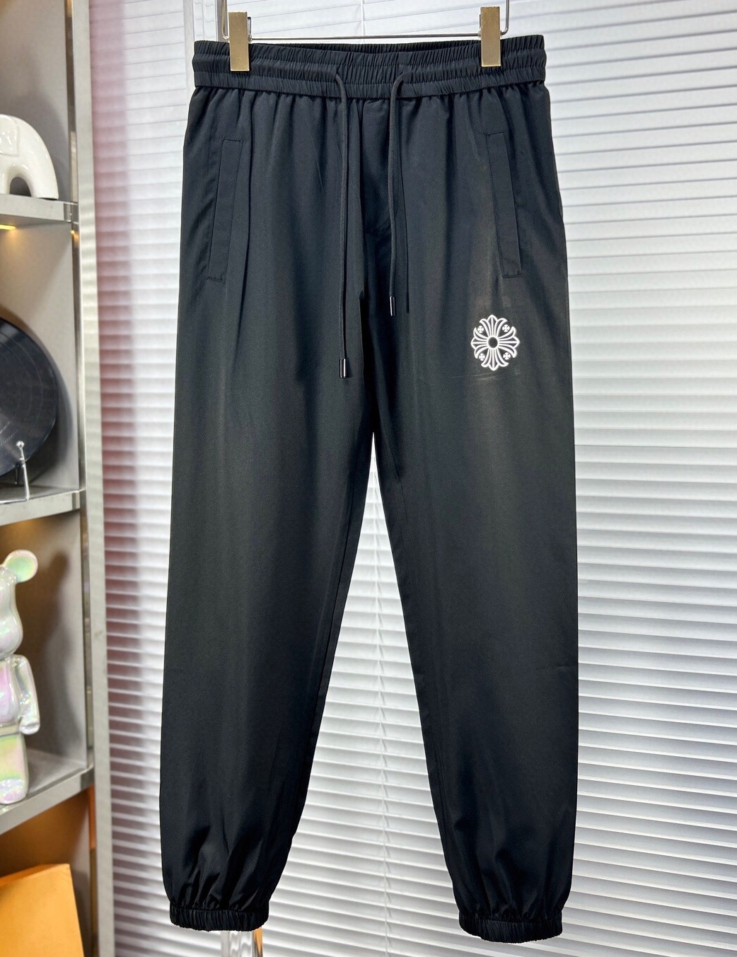 크롬하츠 2025 남성용 추리닝바지 GC264 PD