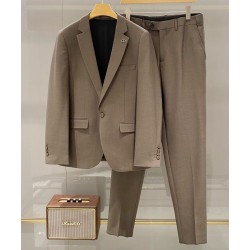 [홍콩명품.Christian Dior]크리스챤 디올 2025 남성용 수트자켓 세트 CD835 HD 홍콩명품의류,구매대행,온라인명품