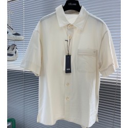 [홍콩명품.Christian Dior]크리스챤 디올 2025 남성용 반팔셔츠 CD836 HD 홍콩명품의류,구매대행,온라인명품