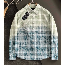 [홍콩명품.CHROME HEARTS] 크롬하츠 2025 남성용 셔츠 GC280 HD   홍콩명품의류,구매대행,온라인명품