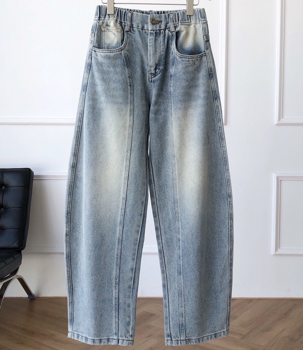 [홍콩명품.PRADA]프라다 2025 남성용 청바지 PD1301 YB HD 홍콩명품의류,구매대행,온라인명품