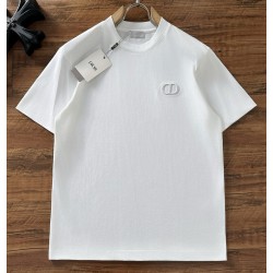 [홍콩명품.Christian Dior]크리스챤 디올 2025 남성용 반팔 CD841 YB 홍콩명품의류,구매대행,온라인명품