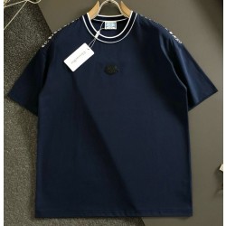 [홍콩명품.Christian Dior]크리스챤 디올 2025 남성용 반팔 CD843 YB 2컬러 홍콩명품의류,구매대행,온라인명품
