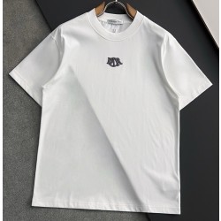 [홍콩명품.Christian Dior]크리스챤 디올 2025 남성용 반팔 CD844 YB 2컬러 홍콩명품의류,구매대행,온라인명품